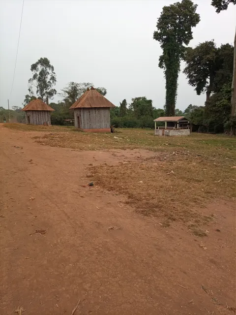 Chefferie traditionnel baleng