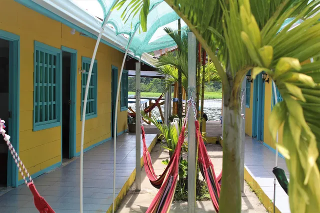 Tortuguero Hostel Backpackers, próximamente como Princesa del Río