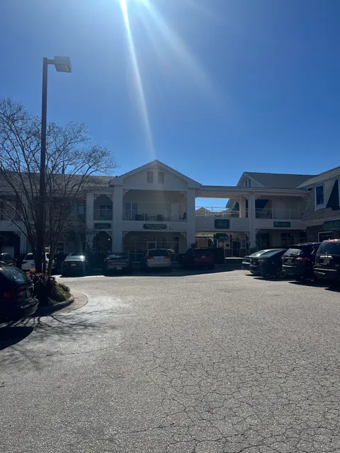 Cary Gallery of Artists