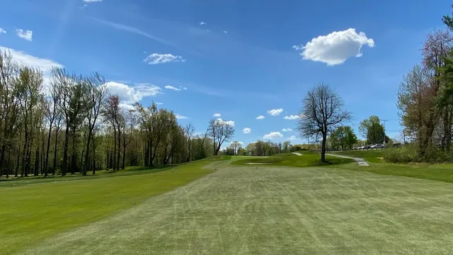 Oak Hill Country Club