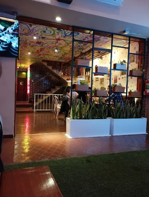 Mi Tercer Lugar - La Molina