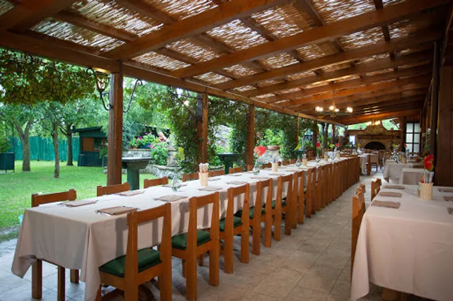 Valley Ristorante Pizzeria