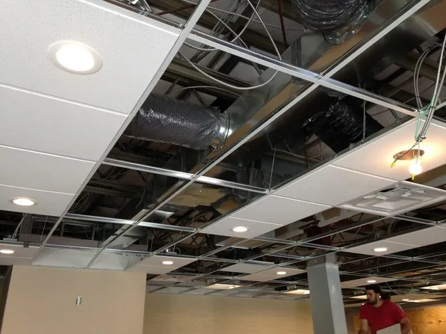 The Appliance Specialist