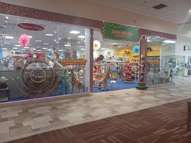 Adventure Hobbies & Toys