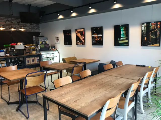 KYŌTO LAUNDRY CAFE | 京都ランドリーカフェ