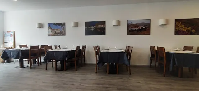 Laranjeira Restaurant