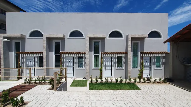 Vida Bela Lofts Cumbuco