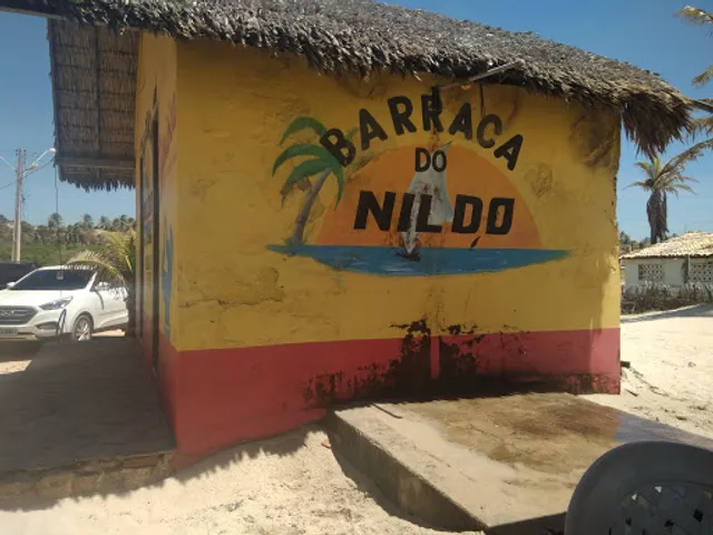 Barraca do Nildo