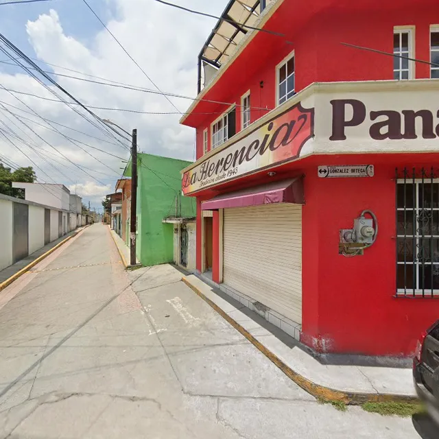 Panaderia "La Herencia"