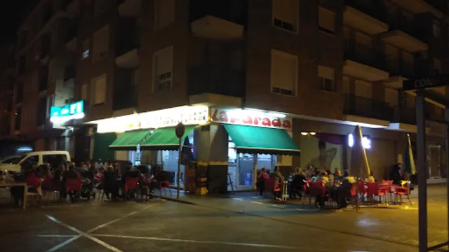 Bar La Parada