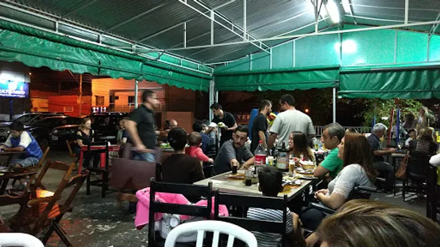 Pizzaria e Lanchonete Donattello