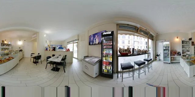 Panificio e Panetteria il Forno Bio di Giò