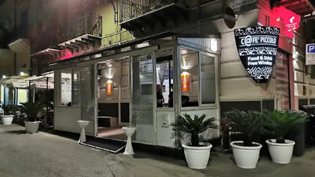 Caffè Piccolo di Gaspare Italiano