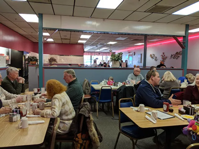 Jane's Family Restaurant