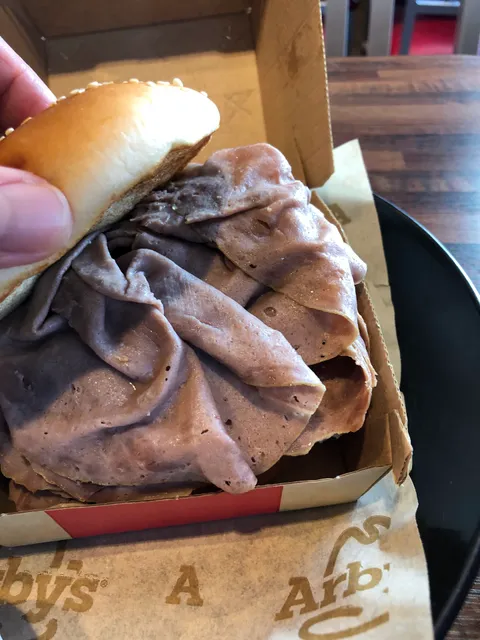 Arby's