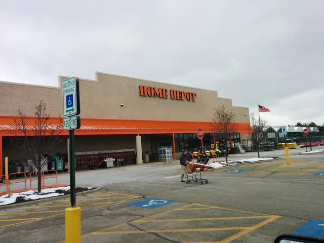 The Home Depot