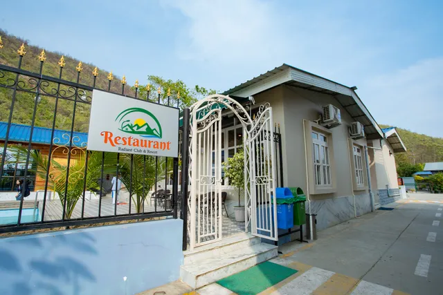 RaDiant Club and Resort