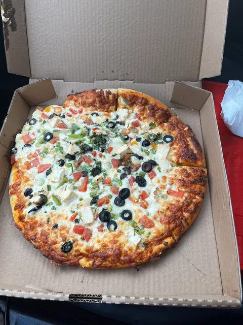 Indian Tadka House - Scappoose