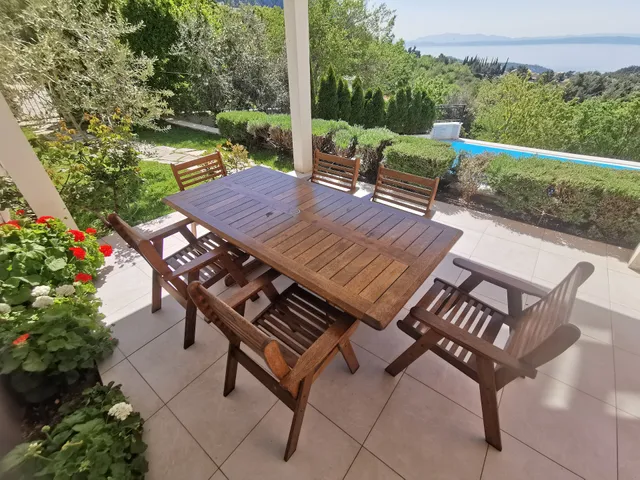 Villa Berina Makarske