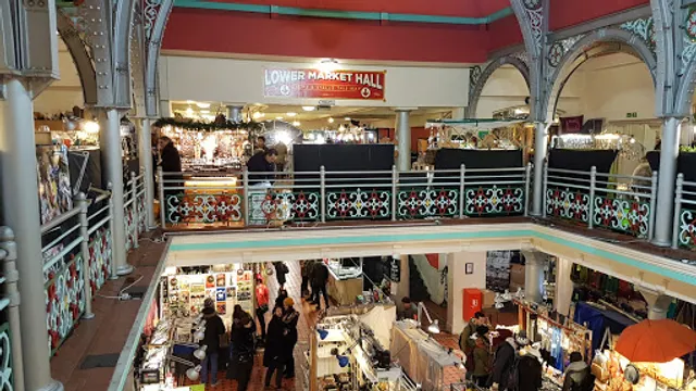 Camden Market