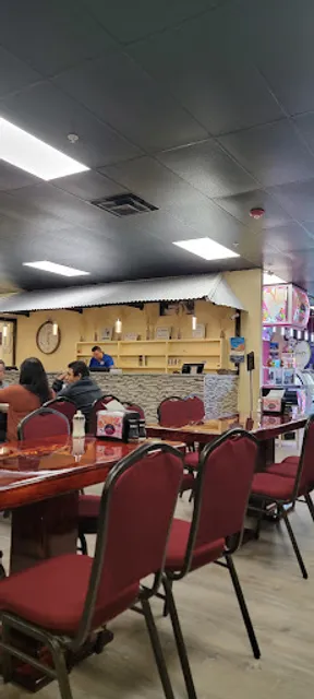 Sabor Latino Restaurant