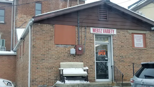 Wertz Hardware