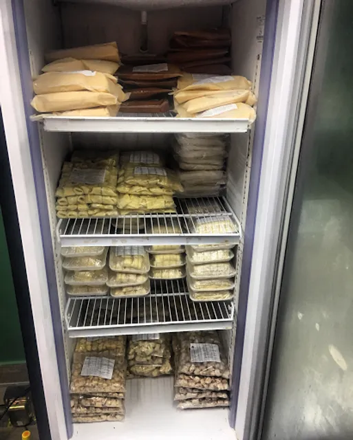 Itália Rio Massas Artesanais