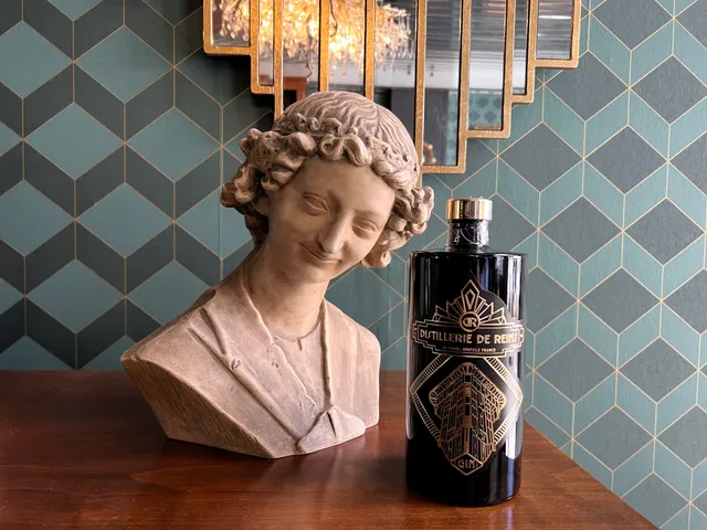 Distillerie de Reims