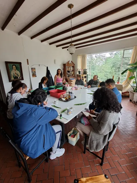 Alma de Cacao - QUIMINZA