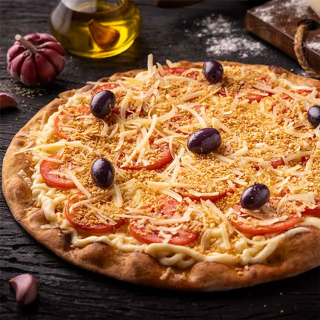 Tutti Pizza - Vila Formosa