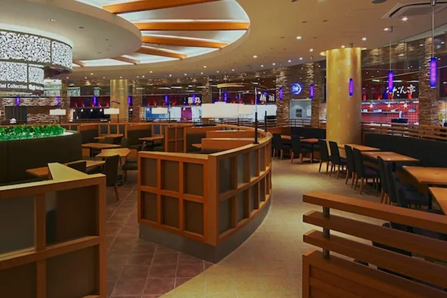 梅蘭 イーアスつくば店