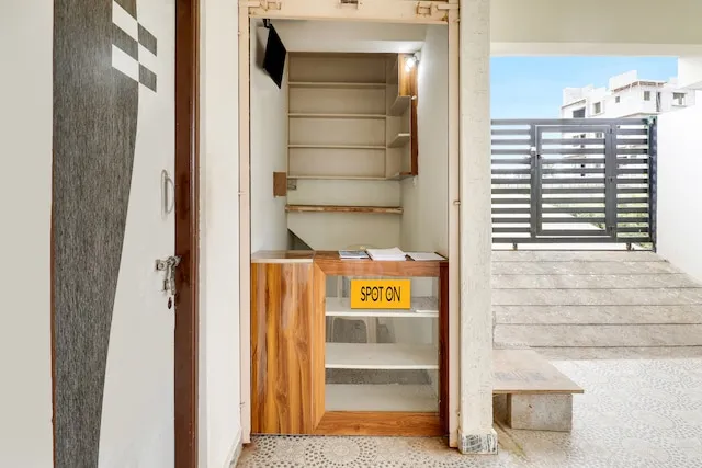 SPOT ON Hotel Shubham