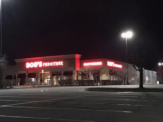 Bob's Discount Furniture and Mattress Store