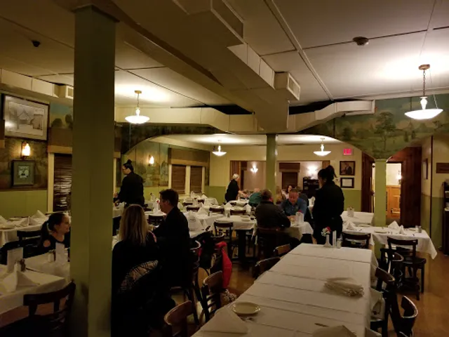 Sammy's Ye Old Cider Mill