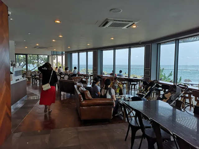 카페 윤 CAFE YOON