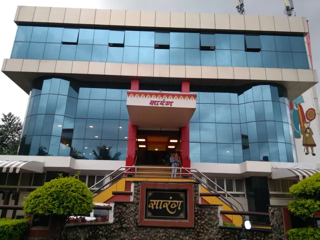 Sarang Lodging & Boarding