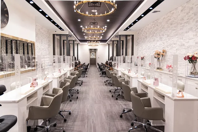 Beauty Box Nails and Spa