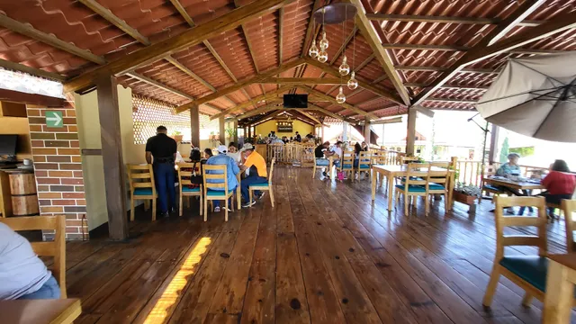 Finca Colombia, La Antigua Guatemala