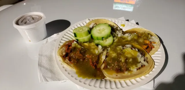 Tacos Super Gallito Wilmington