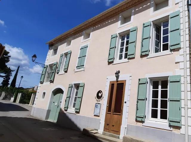 Chambre d'Hôtes et gîte Le Coq du Nord - Mailhac