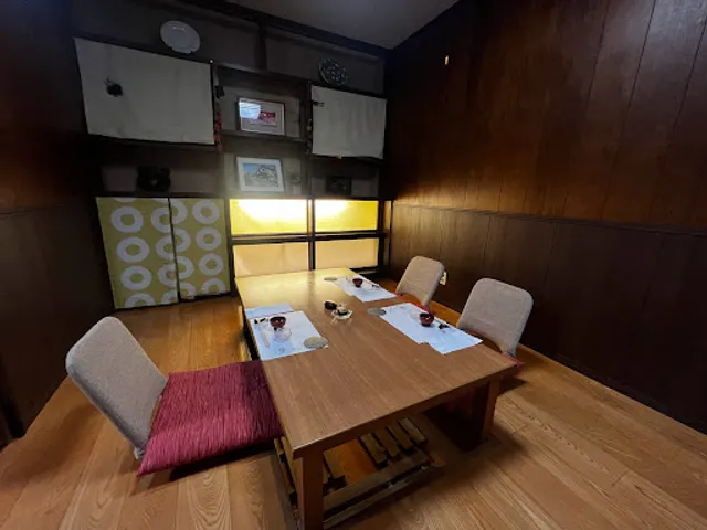 和食処 おゝかど 新座