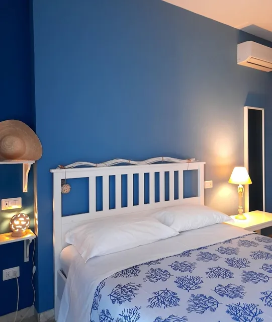 VelAmare bed&Breakfast Salerno