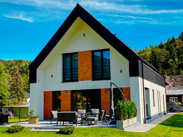 Highlander House Szczyrk