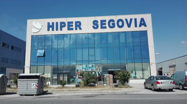 Hiper Segovia