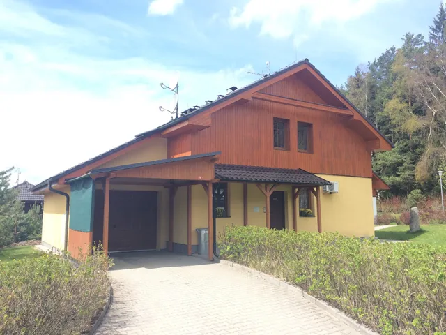 Villa Park Lipno č.p.200