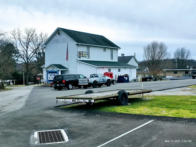 Veterans of Foreign Wars