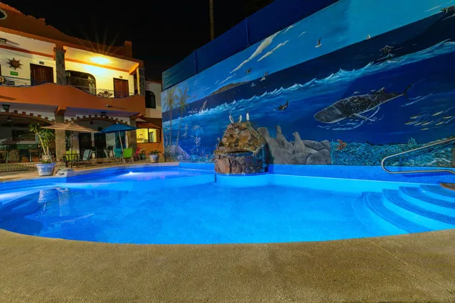 Hotel Posada LunaSol