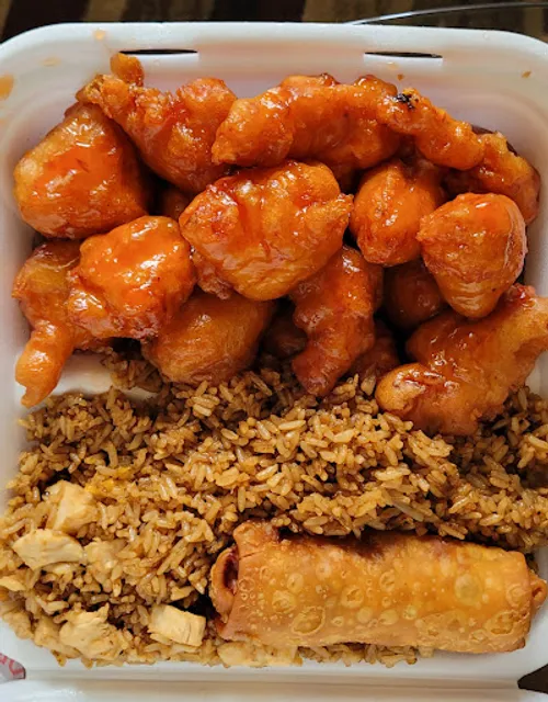 Mayflower Chinese Gourmet