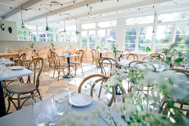 Möja Värdshus och Bageri