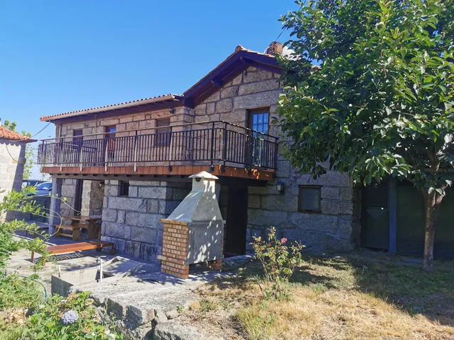 Carneiro Country Houses: Casa do Avô